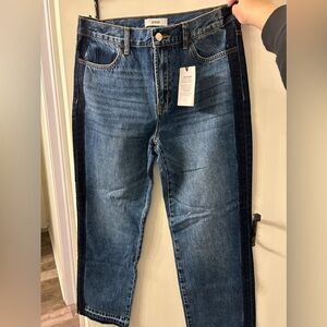 Ceros jeans